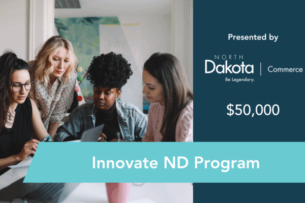 Innovate ND Program