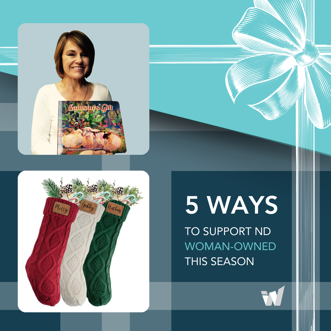 5 Ways To Support Women-Owned Businesses This Season 