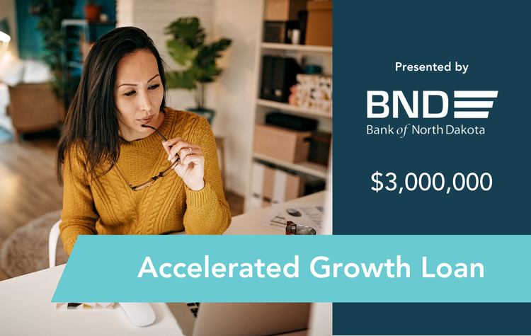 Accelerated Growth Loan