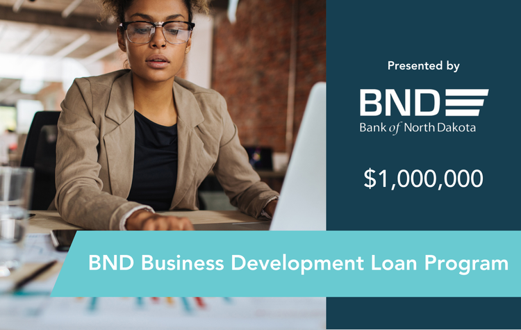 BND Business Development Loan Program