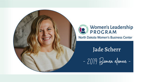 Owner – Jade Scherr