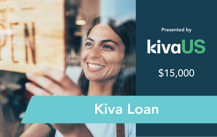 Kiva Loan