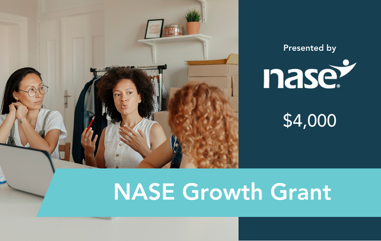 NASE Growth Grant