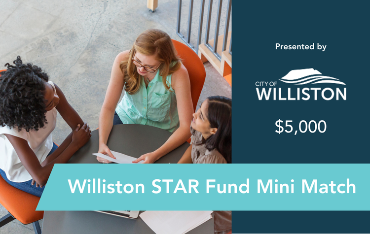 Williston STAR Fund Mini Match