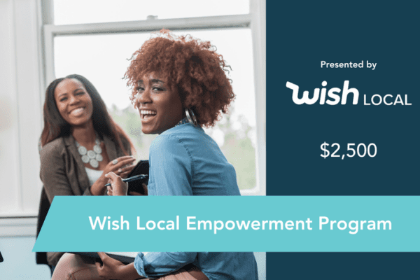 Wish Local Empowerment Program