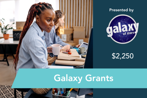 Galaxy Grants