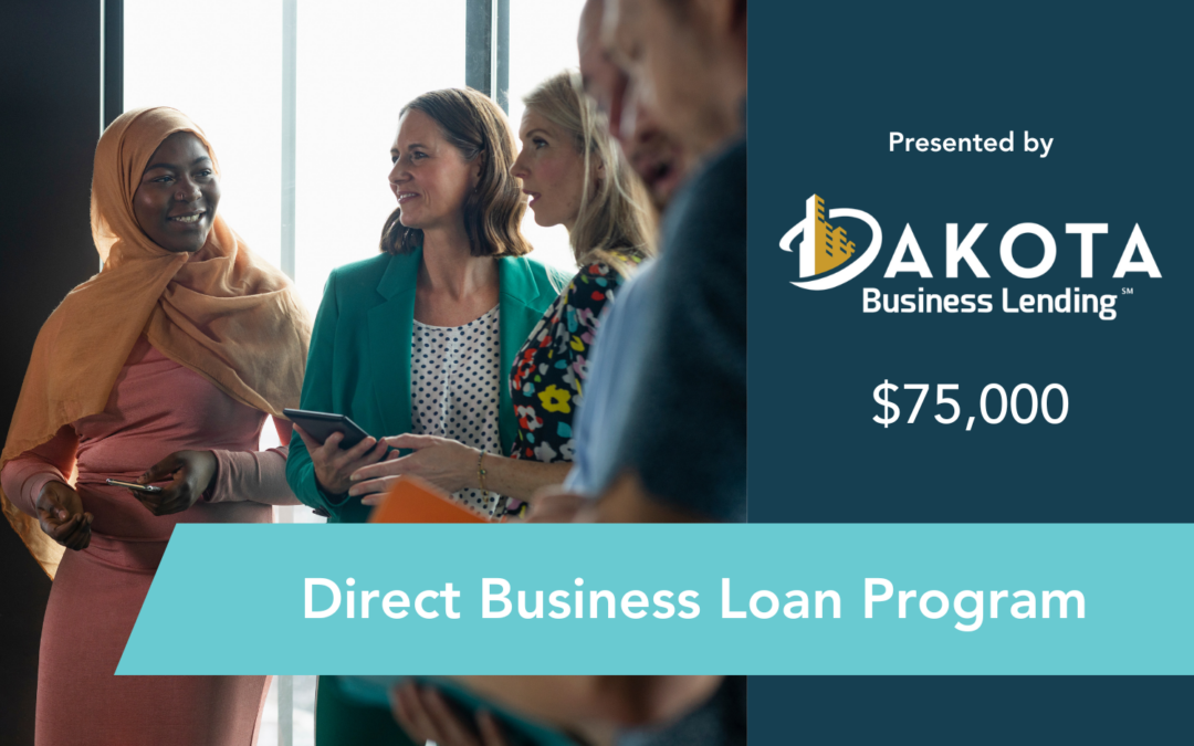 Direct Business Loan Program