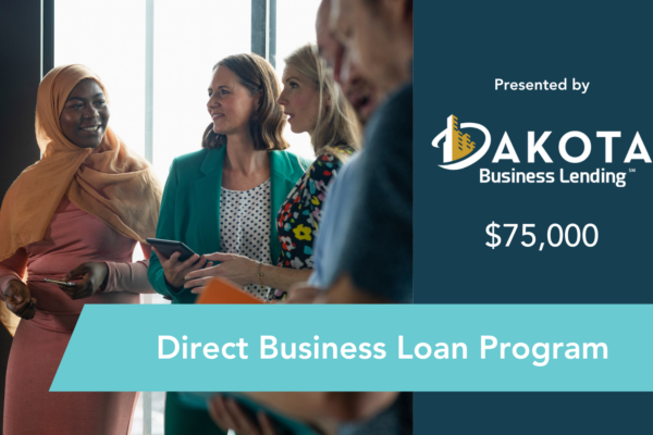 Direct Business Loan Program