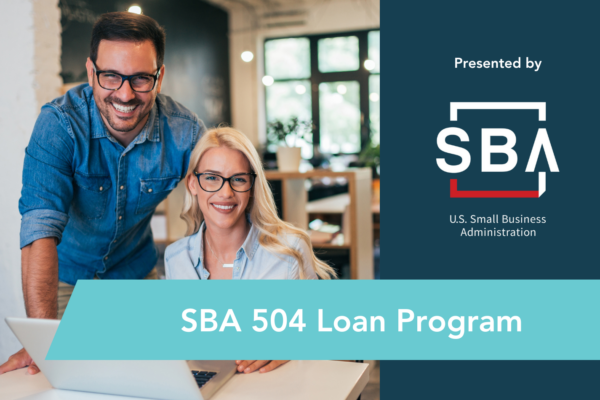 SBA 504 Loan Program