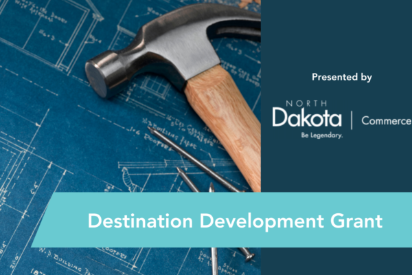 Destination Development Grant