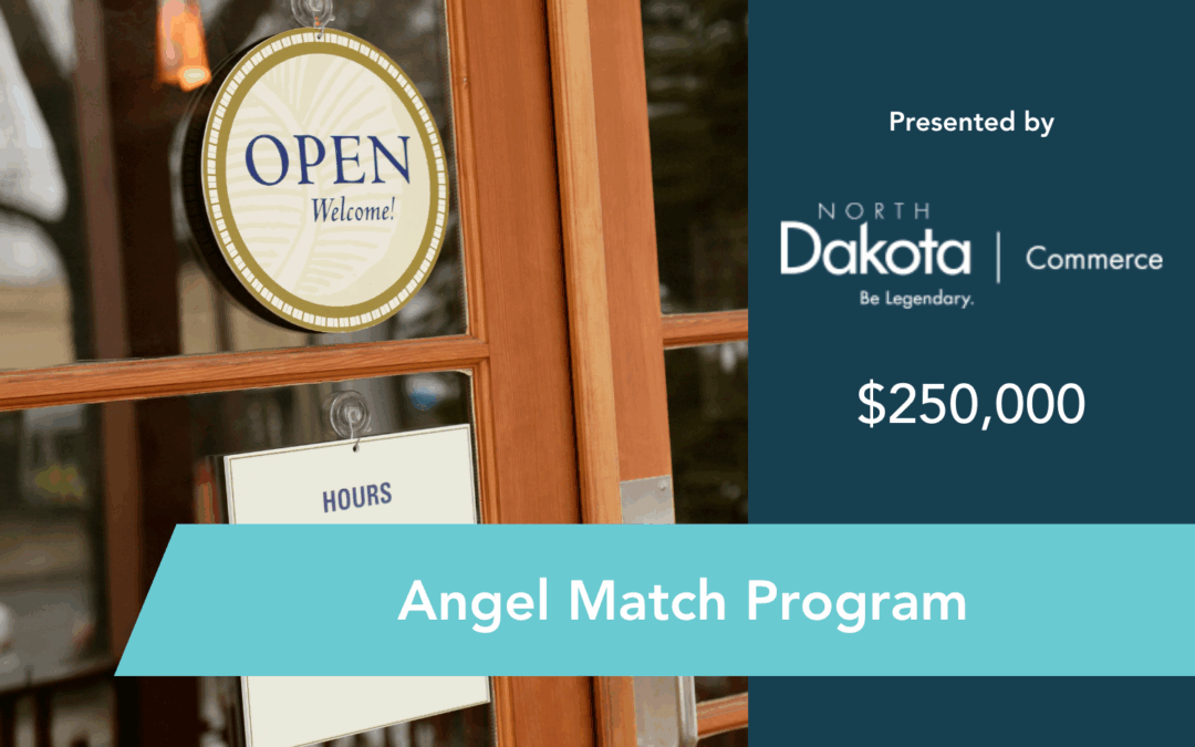 Angel Match Program