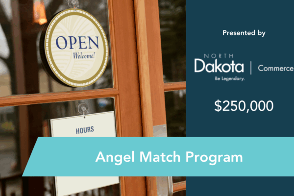 Angel Match Program