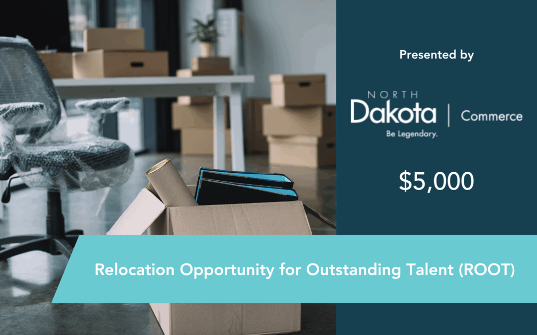 Relocation Opportunity for Outstanding Talent (ROOT)