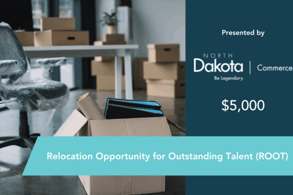 Relocation Opportunity for Outstanding Talent (ROOT)
