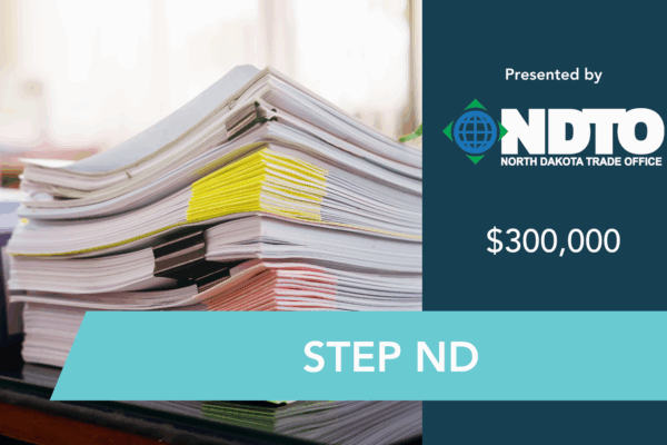 STEP ND