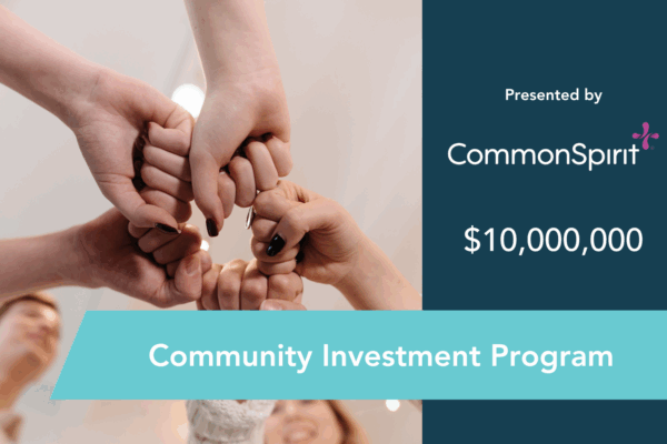 Community Investment Program