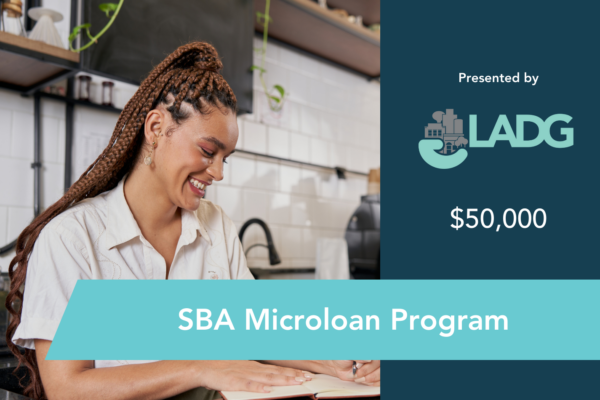 SBA Microloan Program