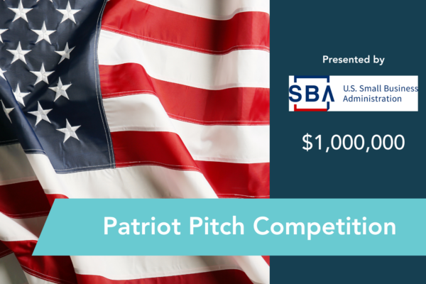 Patriot Pitch Competition