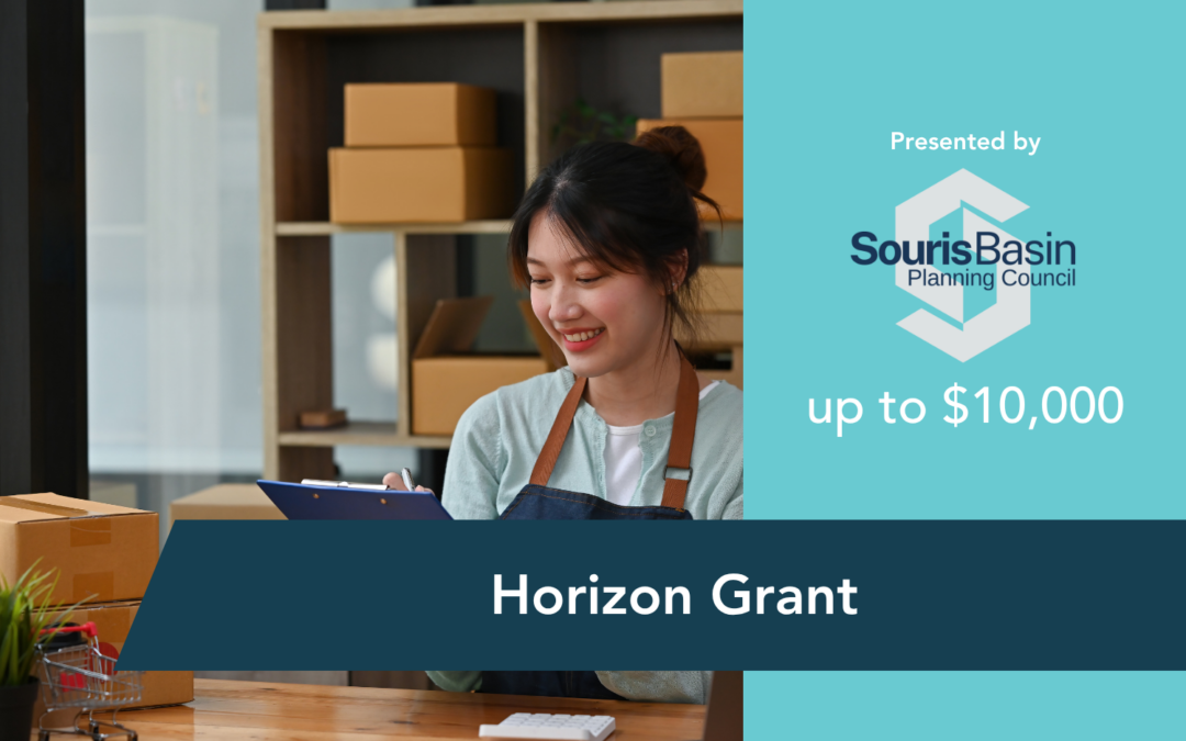 Horizon Grant