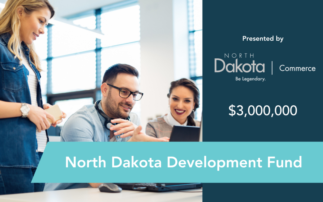 North Dakota Development Fund